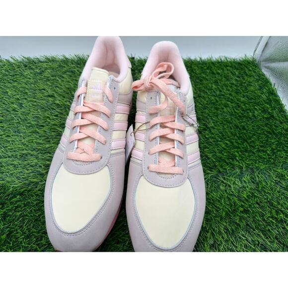TWG x Adidas Atlanta Do Not Duplicate Peachtree Cream